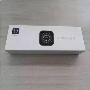 T500+ HiWatch 6 series smart watch Android iOS